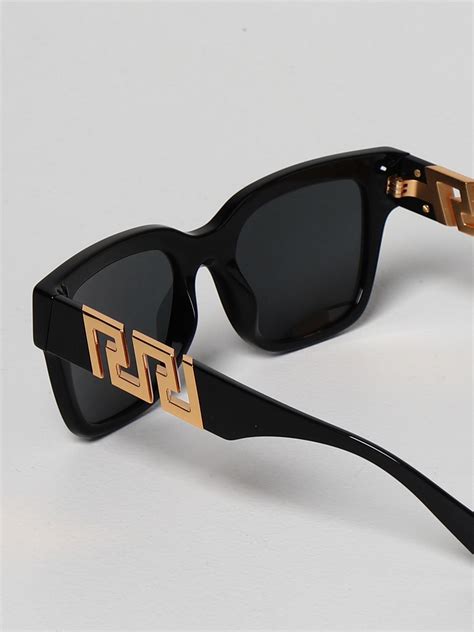 women versace glasses|female versace glasses.